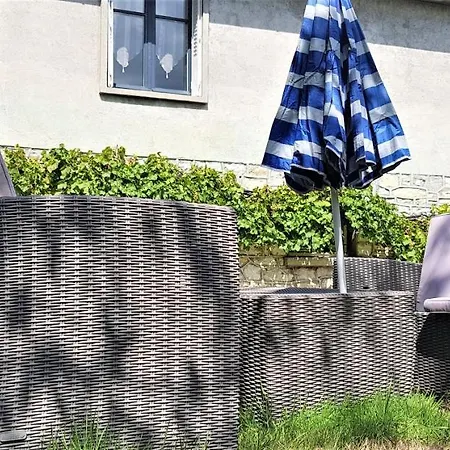 Villa Wifi Clim Garage Jardin Bbq Cosy House Brive-la-Gaillarde Exterior foto