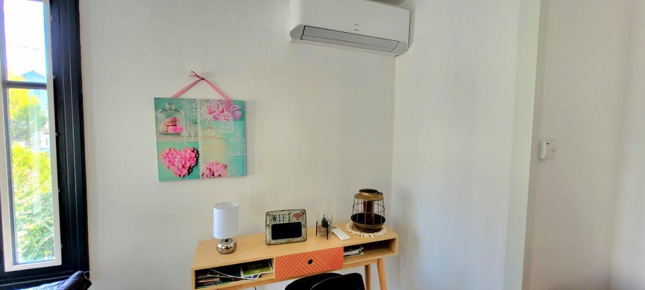 Ferienhaus Wifi Clim Garage Jardin Bbq Cosy House Brive-la-Gaillarde
